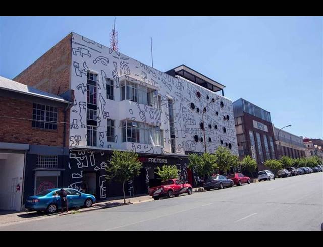 1 BEDROOM PROPERTY TO RENT IN MABONENG
